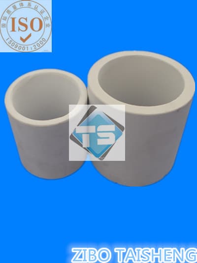 Wear Resistant Alumina Ceramic Tube Price